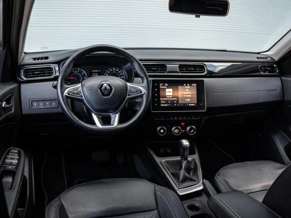 Renault Arkana I с пробегом 2019 года, цена 1 399 000 рублей, 92617 км, внедорожник, Автокод Объявления