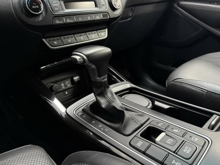 Kia Sorento III Prime Рестайлинг Красноярск  - изображение 19