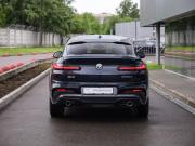 BMW X4 II (G02) Санкт-Петербург  - изображение 43