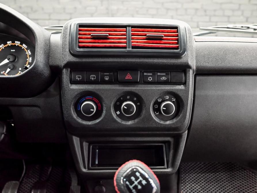Lada (ВАЗ) Niva Legend I Екатеринбург  - изображение 14