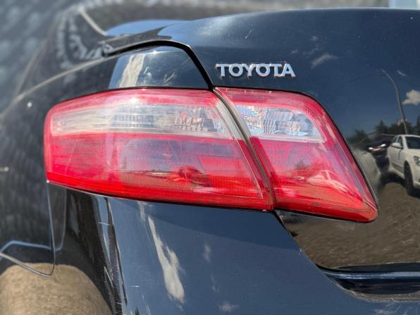 Toyota Camry VI (XV40) Рестайлинг с пробегом 2011 года, цена 1 145 000 рублей, 258000 км, седан, Автокод Объявления