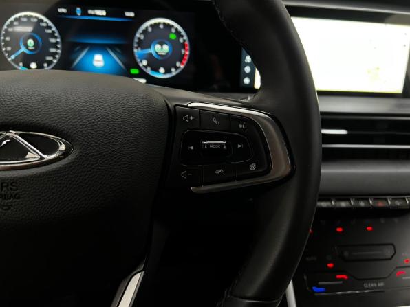 Chery Tiggo 4 Pro I с пробегом 2024 года, цена 1 660 000 рублей, 26152 км, внедорожник, Автокод Объявления