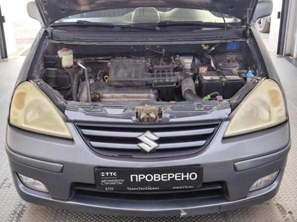 Suzuki Liana I Рестайлинг с пробегом 2006 года, цена 529 000 рублей, 196877 км, седан, Автокод Объявления