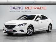 Mazda 6 III (GJ) Тюмень  - изображение 23