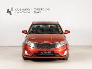 Kia Rio III Казань  - изображение 10