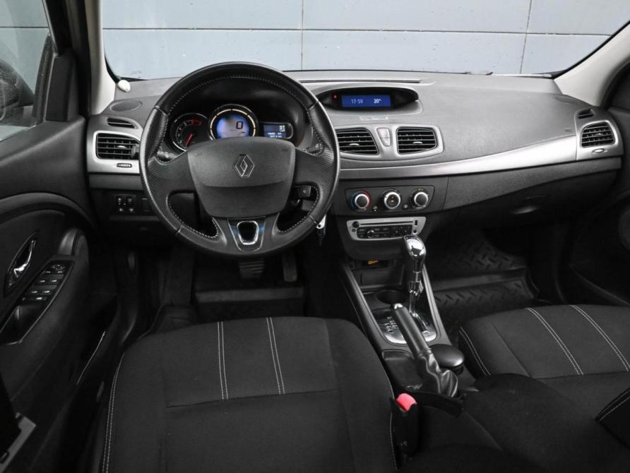 Renault Fluence I Рестайлинг Новороссийск  - изображение 6