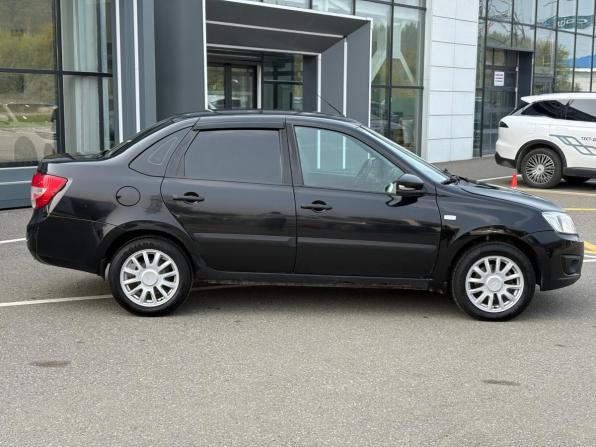Lada (ВАЗ) Granta I с пробегом 2015 года, цена 430 000 рублей, 132326 км, седан, Автокод Объявления