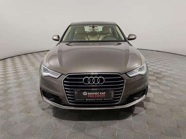 Audi A6 IV (C7) Рестайлинг с пробегом 2015 года, цена 1 935 000 рублей, 175031 км, седан, Автокод Объявления