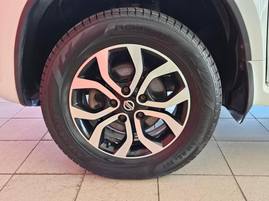 Nissan Terrano III (D10) Вологда  - изображение 19
