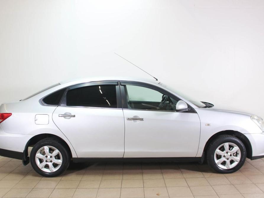 Nissan Almera III (G15) Калуга  - изображение 4
