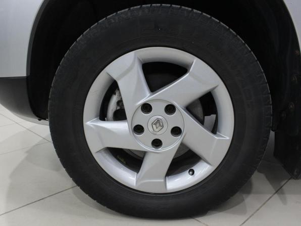 Renault Duster I Рестайлинг с пробегом 2018 года, цена 1 580 000 рублей, 87594 км, внедорожник, Автокод Объявления