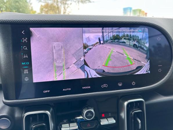 Haval Dargo I с пробегом 2024 года, цена 2 799 000 рублей, 20550 км, внедорожник, Автокод Объявления