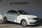 Skoda Rapid I Рестайлинг Калининград  - изображение 24
