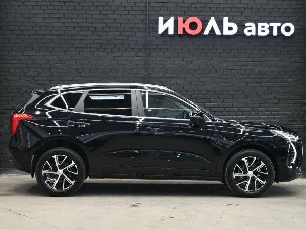 Haval Jolion I с пробегом 2022 года, цена 1 950 000 рублей, 27703 км, внедорожник, Автокод Объявления