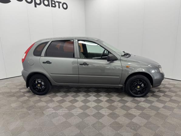 Lada (ВАЗ) Kalina I с пробегом 2011 года, цена 380 000 рублей, 188195 км, хэтчбек, Автокод Объявления
