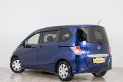 Honda Freed I Рестайлинг 2 Красноярск  - изображение 23