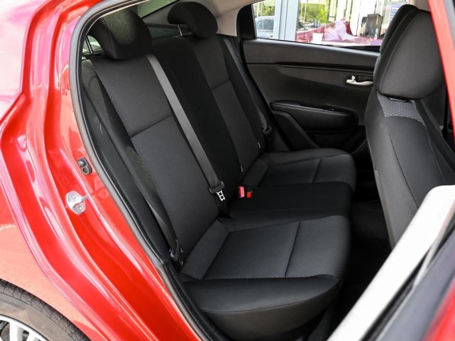 Kia Rio IV Рестайлинг Волгоград  - изображение 7