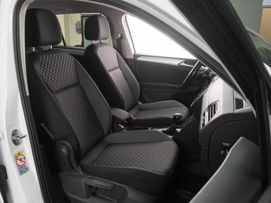 Volkswagen Tiguan II Тюмень  - изображение 8