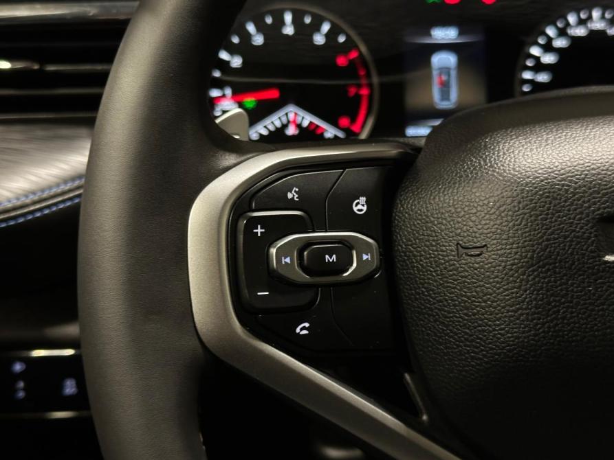 Haval Jolion I Рестайлинг Челябинск  - изображение 16