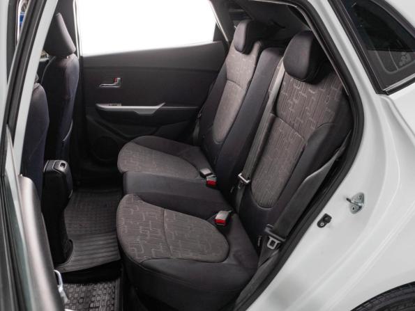 Kia Rio III с пробегом 2012 года, цена 899 000 рублей, 115013 км, седан, Автокод Объявления