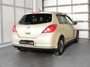 Nissan Tiida I Кемерово  - изображение 23