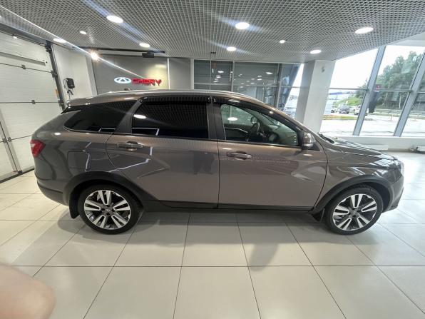 Lada (ВАЗ) Vesta I с пробегом 2019 года, цена 965 000 рублей, 119000 км, универсал, Автокод Объявления