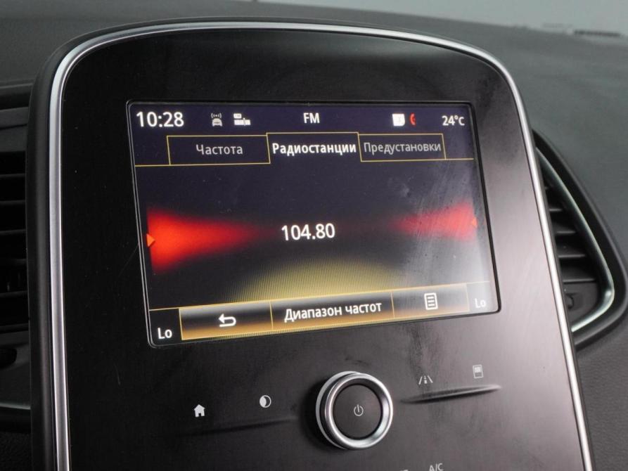 Renault Scenic IV Воронеж  - изображение 16