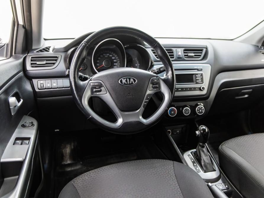 Kia Rio III Волгоград  - изображение 14