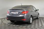 Hyundai Solaris I Рестайлинг Нижний Новгород  - изображение 20