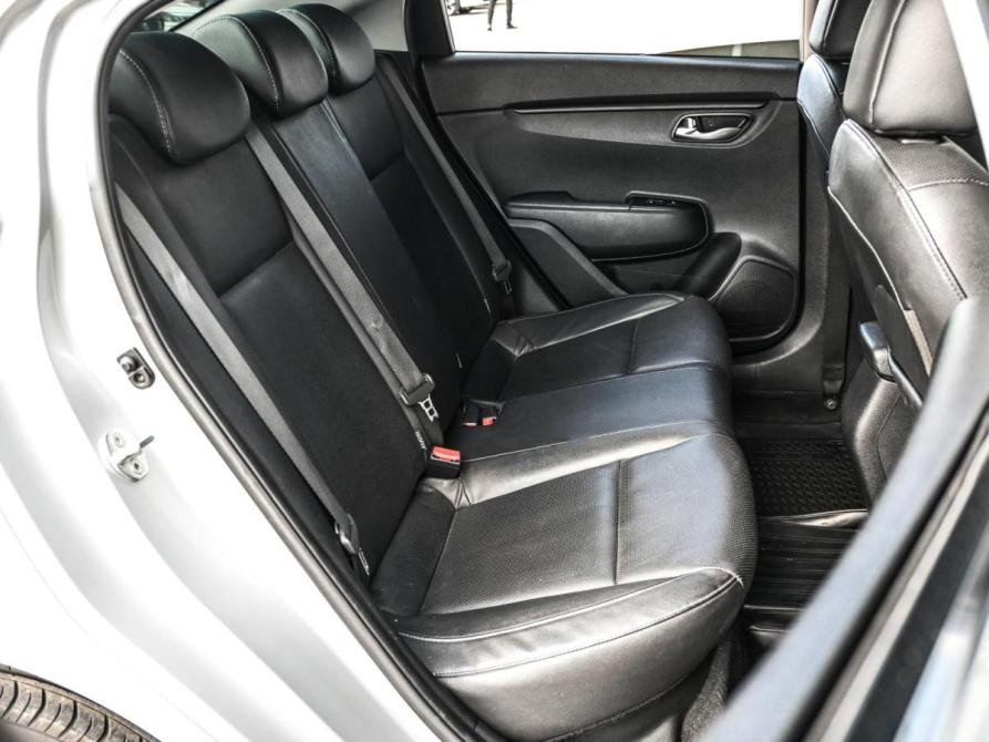 Kia Rio IV Новороссийск  - изображение 7