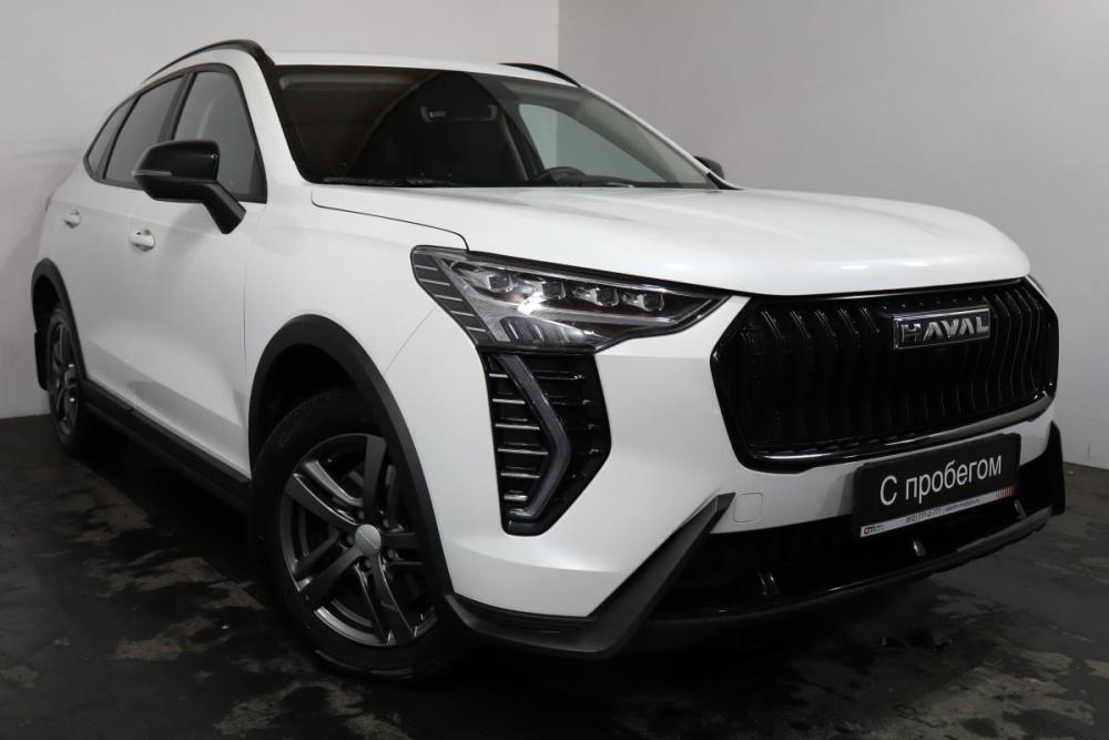 Haval Jolion I Рестайлинг Санкт-Петербург  - изображение 1