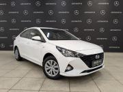 Hyundai Solaris II Рестайлинг Москва  - изображение 29
