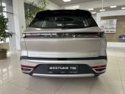 FAW Bestune T90 Москва  - изображение 14