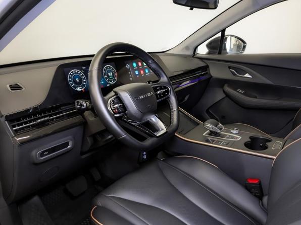 Omoda C5 I Рестайлинг с пробегом 2024 года, цена 2 220 000 рублей, 3609 км, внедорожник, Автокод Объявления