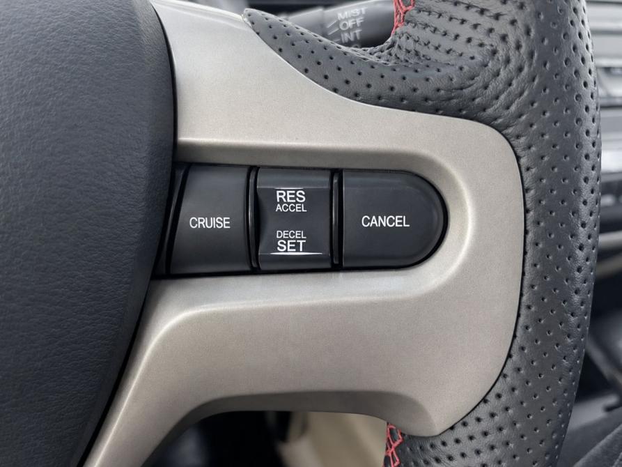 Honda Civic VIII Уфа  - изображение 11