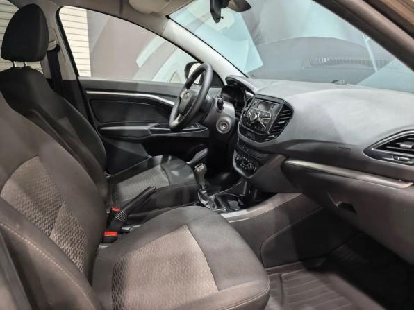 Lada (ВАЗ) Vesta I с пробегом 2016 года, цена 755 000 рублей, 72443 км, седан, Автокод Объявления
