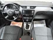 Skoda Octavia III (A7) Калуга  - изображение 28