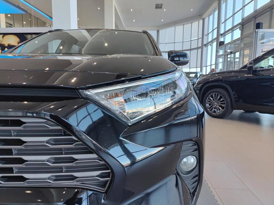 Toyota RAV4 V (XA50) Казань  - изображение 21