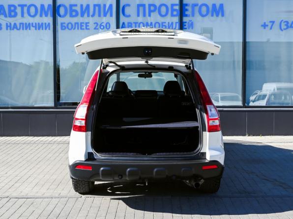 Honda CR-V III с пробегом 2008 года, цена 1 549 000 рублей, 161709 км, внедорожник, Автокод Объявления