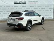 Subaru Outback VI Санкт-Петербург  - изображение 19