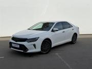 Toyota Camry VII (XV50) Рестайлинг Липецк  - изображение 19