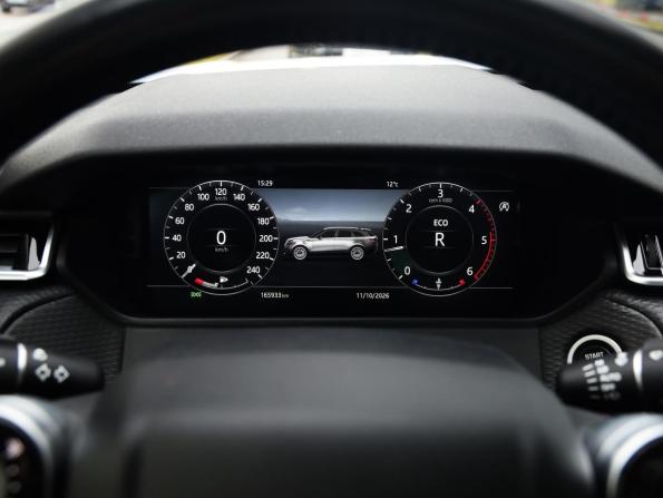 Land Rover Range Rover Velar I с пробегом 2018 года, цена 3 099 000 рублей, 161000 км, внедорожник, Автокод Объявления