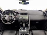 Jaguar E-Pace I Москва  - изображение 43