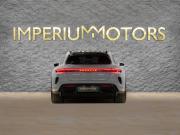 Porsche Taycan I Рестайлинг Москва  - изображение 38