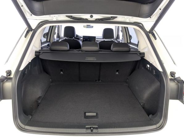 Volkswagen Tayron II (China Market) с пробегом 2023 года, цена 4 190 000 рублей, 20990 км, внедорожник, Автокод Объявления