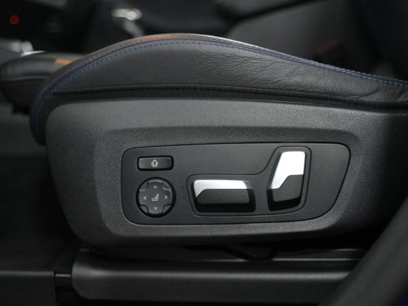 BMW X3 III (G01) Рестайлинг с пробегом 2021 года, цена 6 338 000 рублей, 68721 км, внедорожник, Автокод Объявления