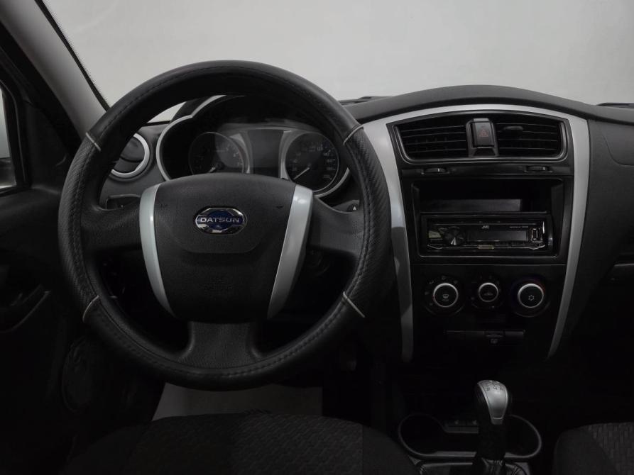 Datsun on-DO I Рестайлинг Альметьевск  - изображение 14