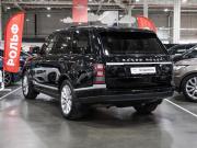 Land Rover Range Rover IV Санкт-Петербург  - изображение 36