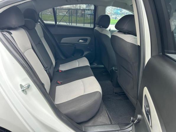 Chevrolet Cruze I Рестайлинг с пробегом 2012 года, цена 670 000 рублей, 159000 км, седан, Автокод Объявления