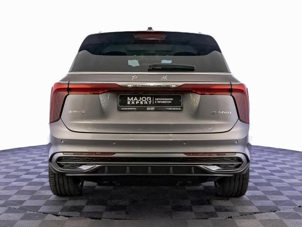 Hongqi E-HS9 с пробегом 2023 года, цена 4 900 000 рублей, 37005 км, внедорожник, Автокод Объявления